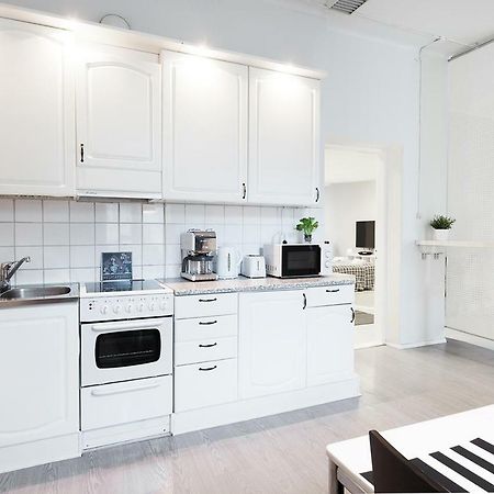 Experience Living Urban Apartments Helsinki Dış mekan fotoğraf