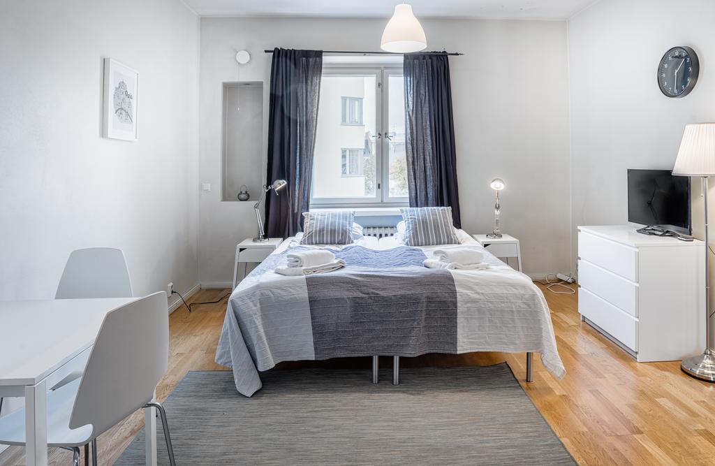 Experience Living Urban Apartments Helsinki Dış mekan fotoğraf